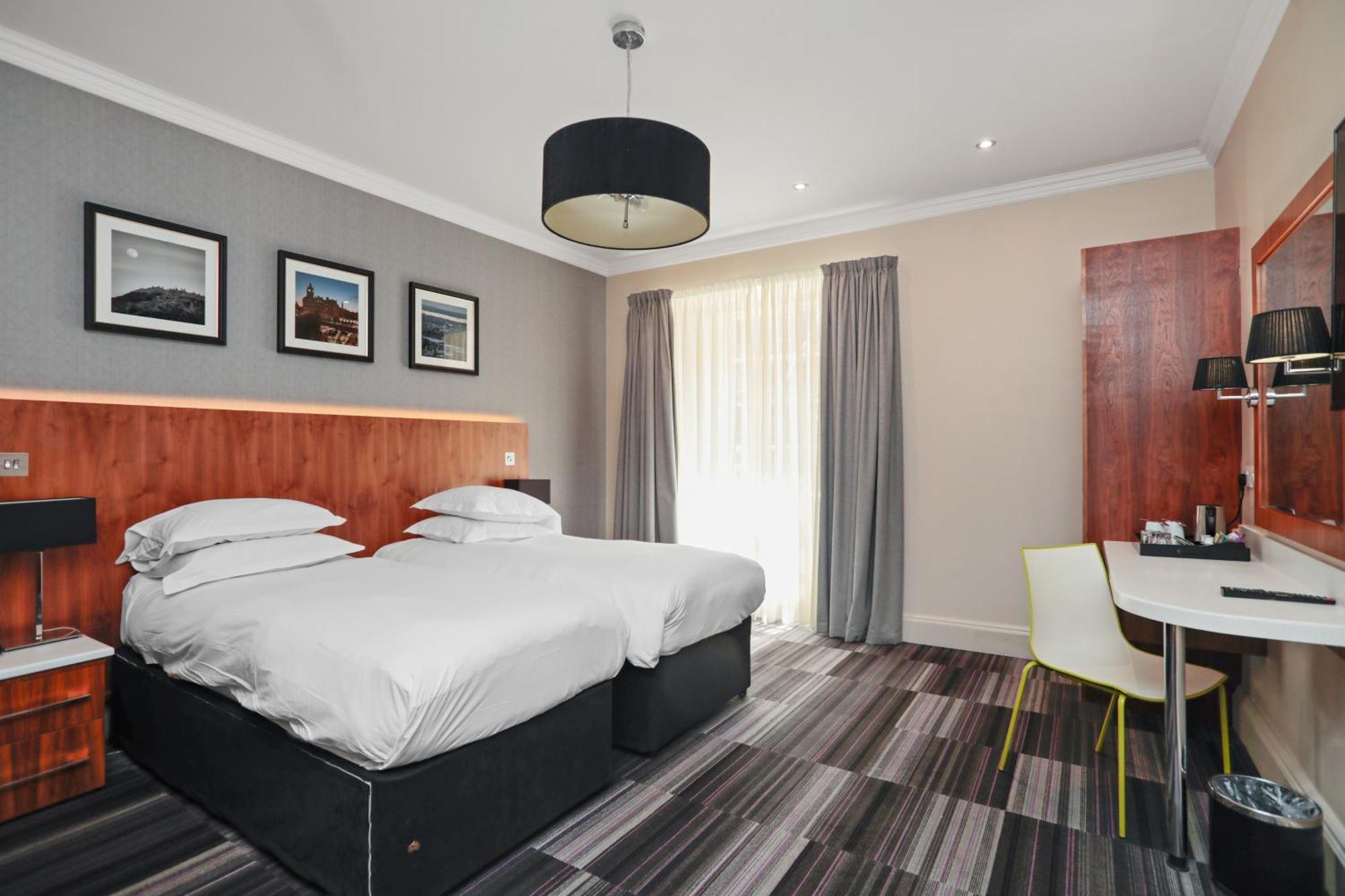 The Place Hotel — Photos 2
