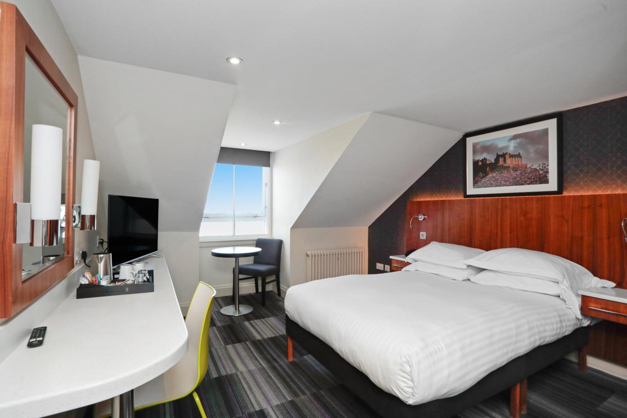The Place Hotel — Photos 1